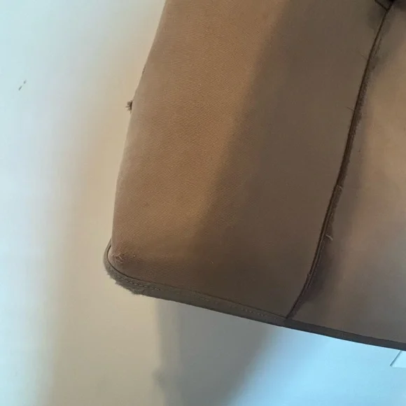 SEND OFFERS 🚨Hermes Cabag Tote in Cotton - Picture 13 of 16